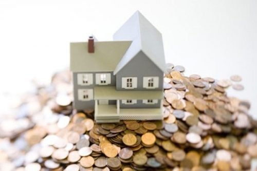 Налог при продаже недвижимости