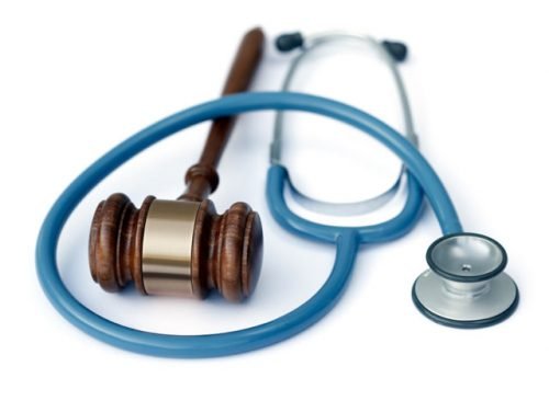 Юрист в медицине поможет, если есть сомнения в качестве оказанной медпомощи