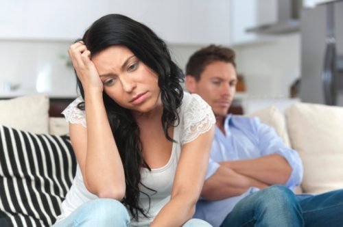 Как Оформить Развод с Мужем