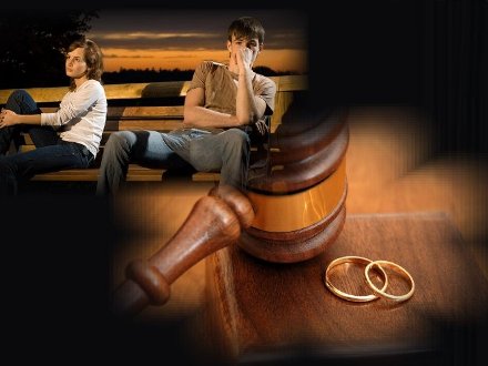 Помощь опытного бракоразводного адвоката