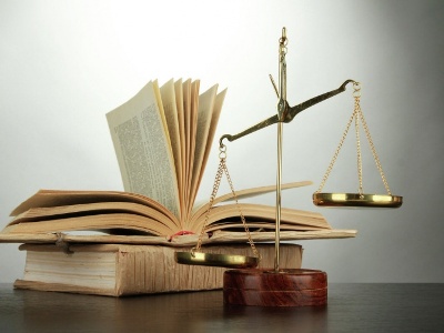 Юридическая Ответственность И Законность