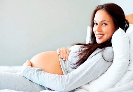 Юридическая помощь беременным