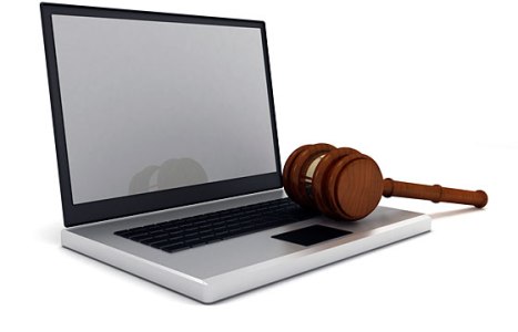 Юридическая Помощь По Интернету