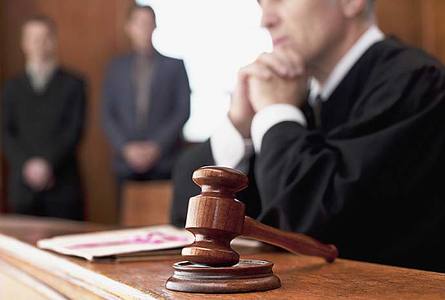Юридическая помощь в арбитражном суде