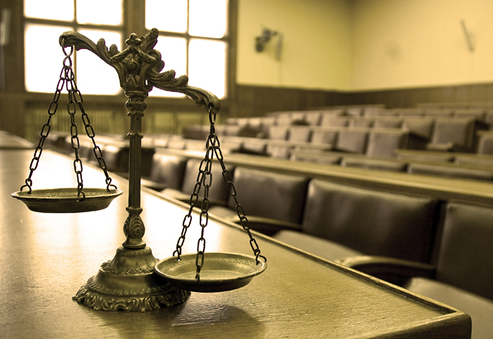 Юридические услуги представление в суде