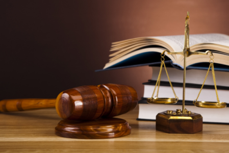Юридические услуги арбитраж