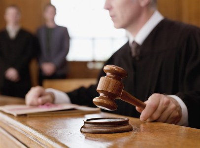 Юридические услуги представительство в суде