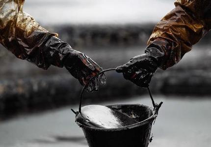Воровство нефти