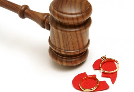 Выписка решения суда о разводе