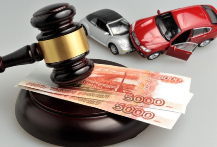 Юридическая помощь автовладельцам