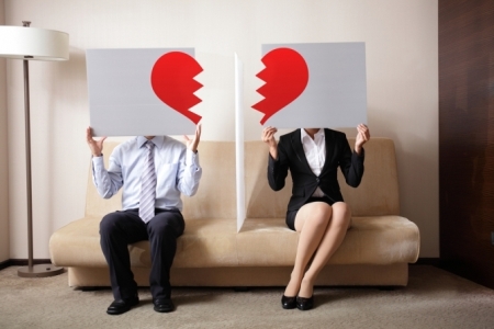 Юридические последствия признания брака недействительным