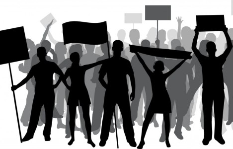 Коллективные трудовые споры забастовка