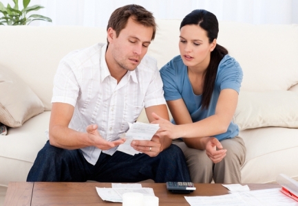 Выплата кредита после развода