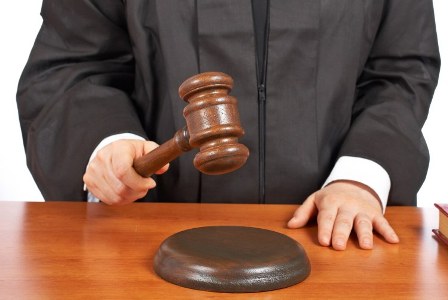 Юрист Басманный суд